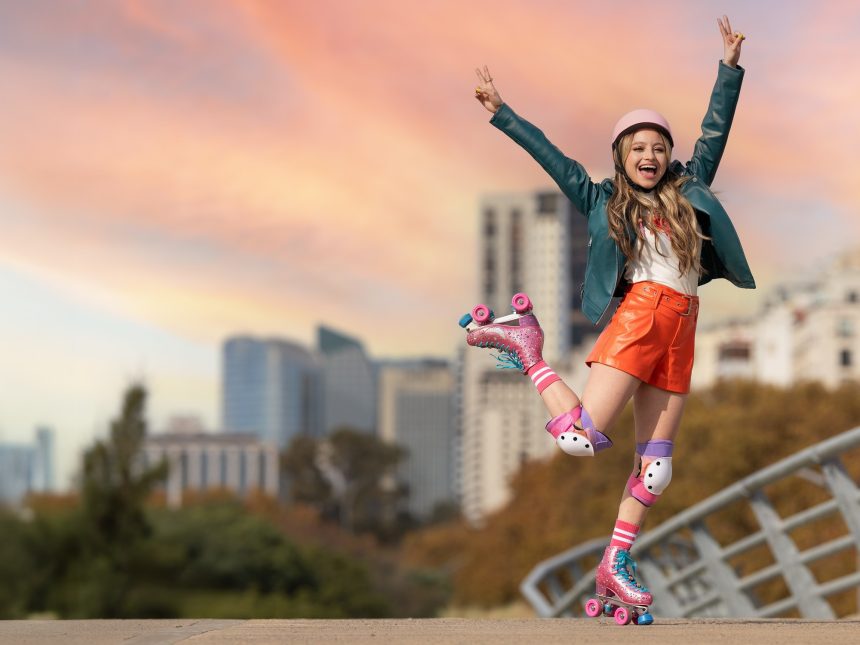 ¡No te lo pierdas! La cuarta temporada de Soy Luna llega al streaming