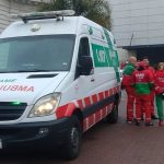 Tragedia en el partido: un fallecido por paro cardiorespiratorio