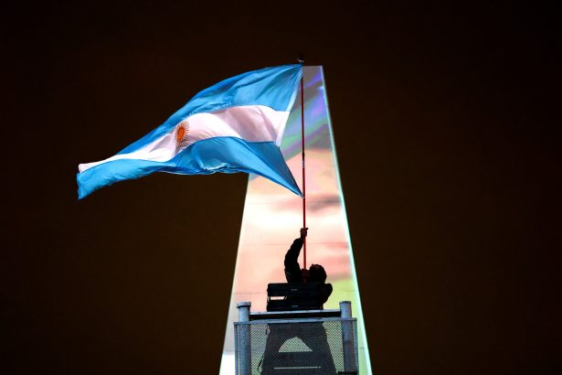 El Gobierno rinde homenaje a la Selección: ¿sin festejos ni feriado?