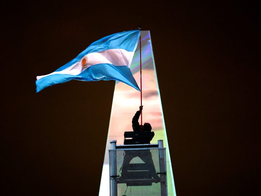 El Gobierno rinde homenaje a la Selección: ¿sin festejos ni feriado?