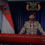 Yemen: Rebeldes Hutíes Anuncian Bloqueo Marítimo a Arabia Saudita