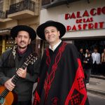 Payadores Modernos: El Encuentro con Raperos y Mitos de Desafíos