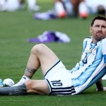 Messi: Un ejemplo de perseverancia que reavivó la pasión por la Selección