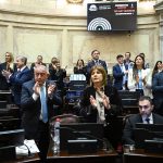 Javier Milei y LLA: Donan aumento de dietas tras polémica en vivo