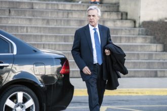Nuevo cargo clave en Comodoro Py: Avanza la lucha contra la corrupción