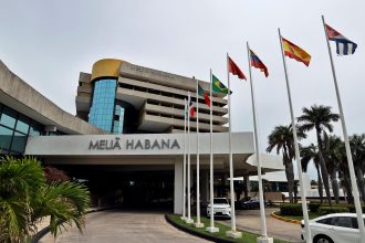 Meliá se retira de Cuba: Fin de una era hotelera tras 36 años