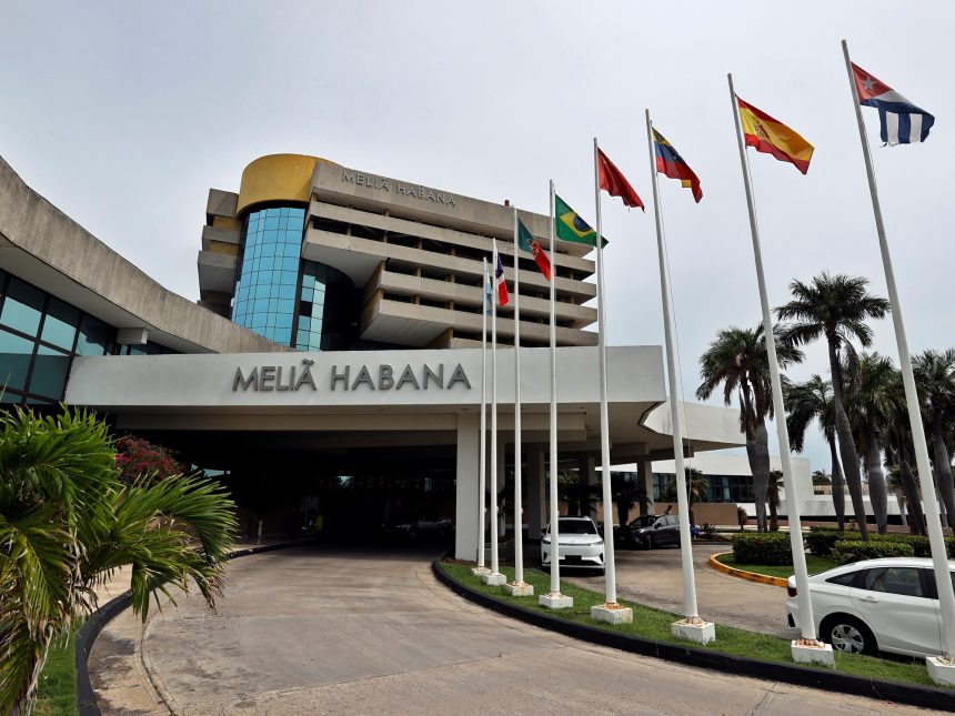 Meliá se retira de Cuba: Fin de una era hotelera tras 36 años