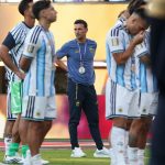 ¿Se Acerca el Adiós de Scaloni? Claves del Futuro de la Scaloneta