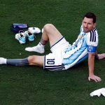 Los 10 momentos clave que hicieron a Messi una leyenda mundial