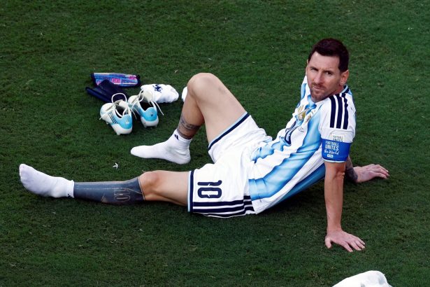 Los 10 momentos clave que hicieron a Messi una leyenda mundial