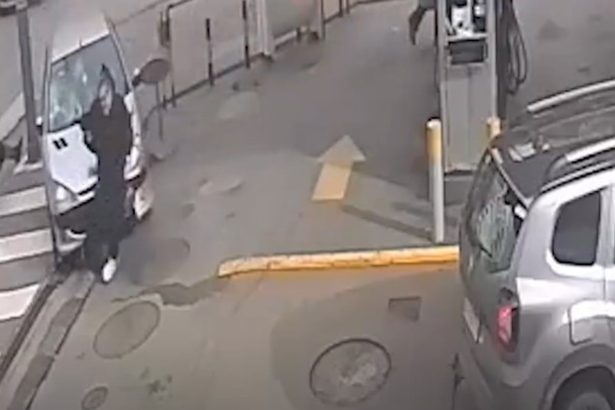 Detienen a mujer por atropello en Mar del Plata: ¿red de licencias falsas?