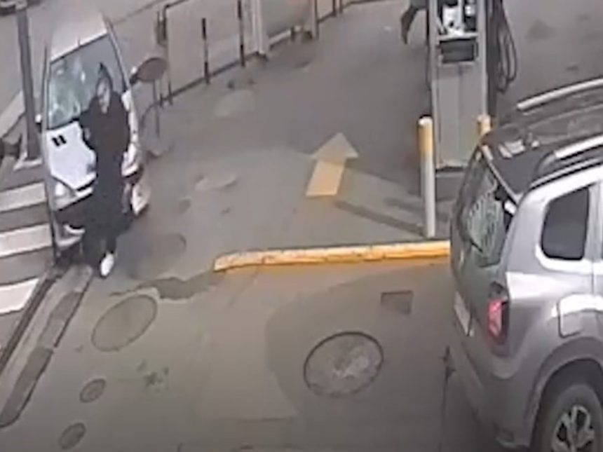 Detienen a mujer por atropello en Mar del Plata: ¿red de licencias falsas?