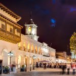 Tragedia en Salta: Turista hallado sin vida frente al Cabildo