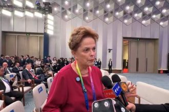 Rousseff a Milei: ¡Argentina, regresa a los BRICS!
