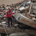 Venezuela: Más de 5,300 muertos y miles desaparecidos tras el terremoto