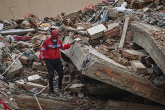 Venezuela: Más de 5,300 muertos y miles desaparecidos tras el terremoto
