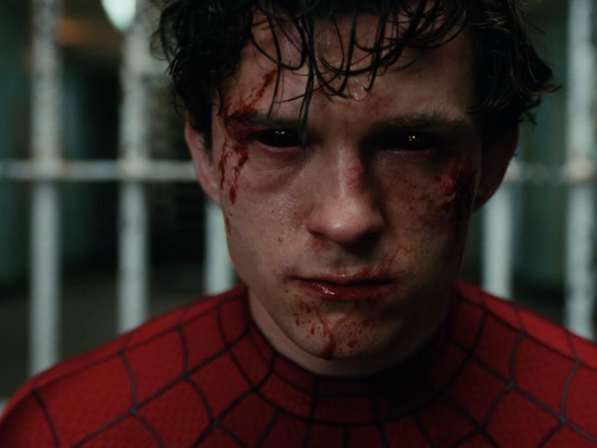 Descubre por qué Spider-Man enfrenta a Hulk en el nuevo tráiler