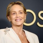 Sharon Stone: Dejar la marihuana tras un ACV fue ‘como heroína