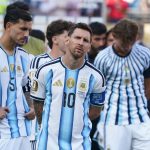El Impactante Mensaje de Messi Antes de la Final del Mundial