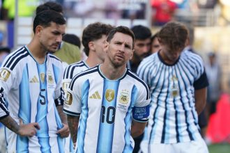 El Impactante Mensaje de Messi Antes de la Final del Mundial