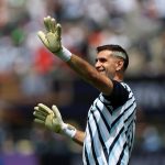 Revelan el inspirador discurso de Dibu Martínez en la final del Mundial