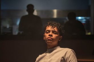 De Colombia a Buenos Aires: El primer chef extranjero con estrella Michelin