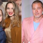Vivienne Jolie-Pitt: A los 18, renuncia a su apellido ‘Pitt