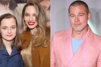 Vivienne Jolie-Pitt: A los 18, renuncia a su apellido ‘Pitt
