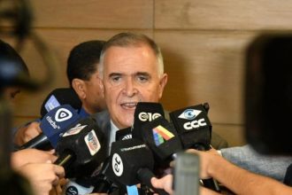 Urgente: Osvaldo Jaldo, gobernador de Tucumán, operado tras descompensación