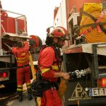Emergencia en Madrid: Más de 10,000 evacuados por incendios