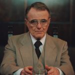 Descubre a Luis Machín como Ricardo Barreda: Estreno y detalles