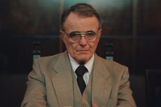 Descubre a Luis Machín como Ricardo Barreda: Estreno y detalles