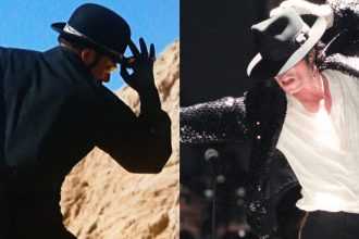 Descubre el legado de 1974: La joya que inspiró a Michael Jackson