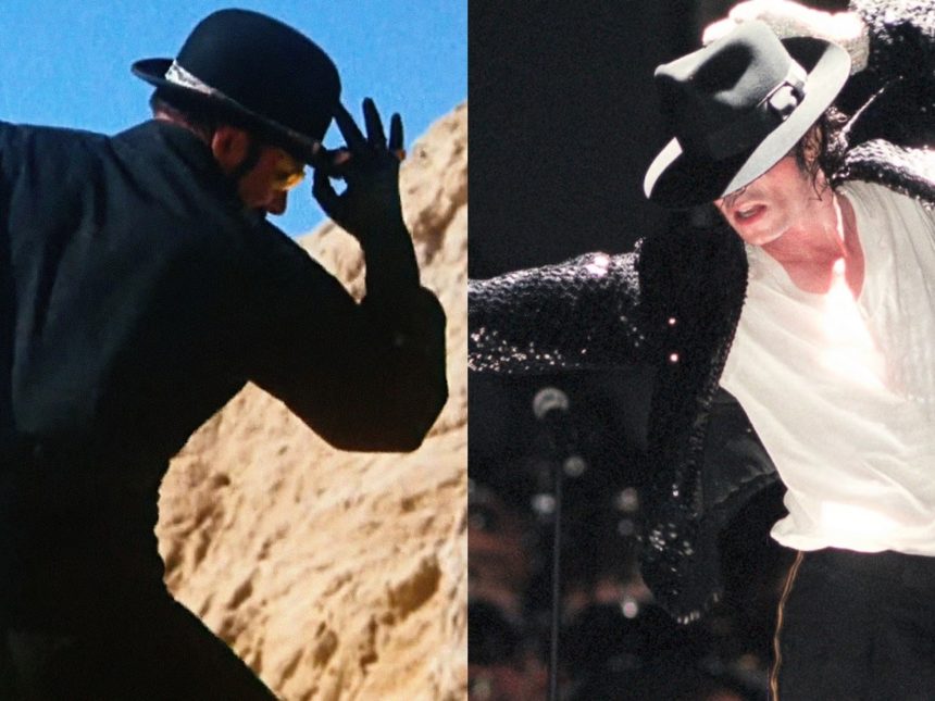 Descubre el legado de 1974: La joya que inspiró a Michael Jackson