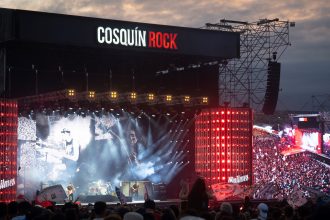 Cosquín Rock 2027: Fechas y venta de entradas ¡No te lo pierdas!