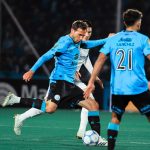 Belgrano celebra: derrota a Rosario Central en un emocionante debut