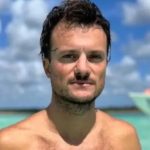 Capturan en EE. UU. al exnovio de modelo argentina asesinada en México