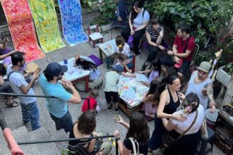 Centros Culturales: Refugios para Combatir la Soledad y Hacer Amigos