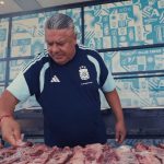 EE.UU. investiga a la AFA: Chiqui Tapia y Toviggino en la mira