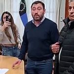 Intendente libertario de Río Negro renuncia tras acusaciones de fraude