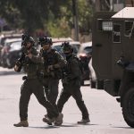 Israel Intensifica Operaciones Militares en Cisjordania Tras Violencia