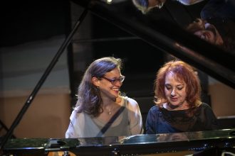 Cuatro obras maestras de György Kurtág que perduran en la memoria