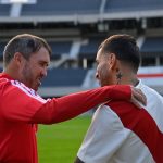 Ángel Correa se une a River: ¡El campeón del mundo ya firmó!
