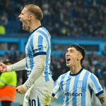 Racing inicia el Clausura con victoria ante Gimnasia: Miljevic y Cambeses brillan