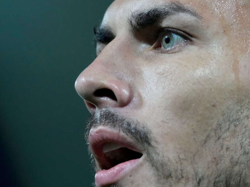 Leandro Paredes se despide de la Selección Argentina: Reflexiones