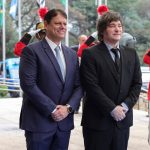 Milei y Bolsonaro: ¿Quién realmente lidera la derecha en América?