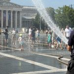 Impactante ola de calor en Europa: 20,000 muertes en junio
