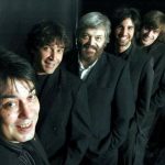 El Blues Inolvidable: Memphis y Adrián Otero Dejan Huella