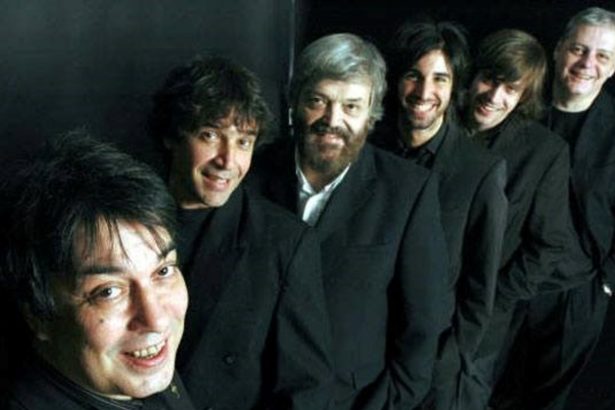 El Blues Inolvidable: Memphis y Adrián Otero Dejan Huella