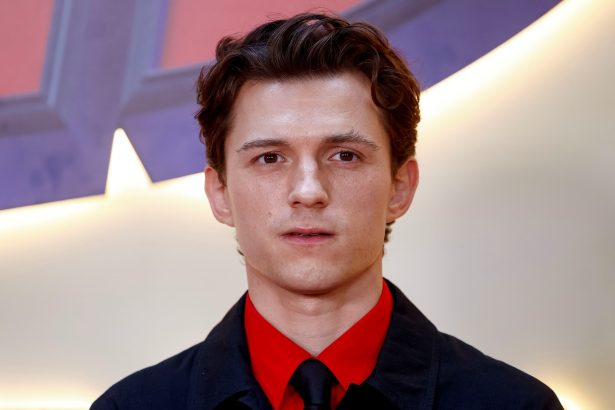 Tom Holland se convierte en Fred Astaire: ¡bailará él mismo en biopic!